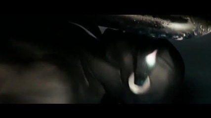 Страхотният филм G. I. Joe: Изгревът на Кобра (2009)