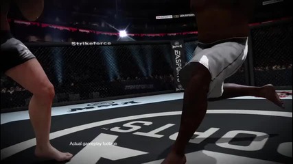 Ea sports 
