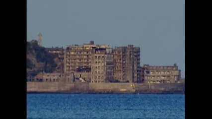 Животът след хората Част 2 ( Сезон 1 Епизод 1 ) 