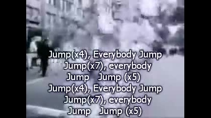 House of Pain - Jump Around Lyrics