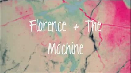 Florence +the Machine - Only If For A Night