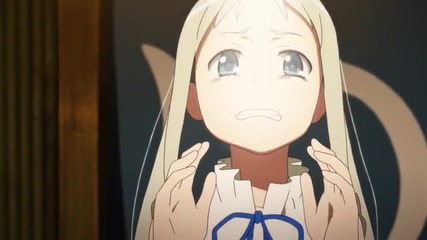 Hallucination - Anime Mv