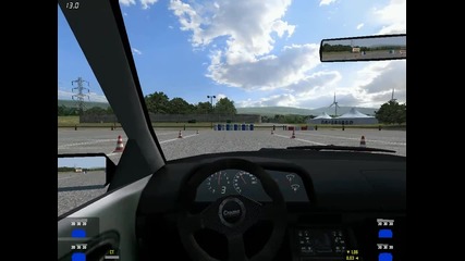 Live For Speed S2 Alpha