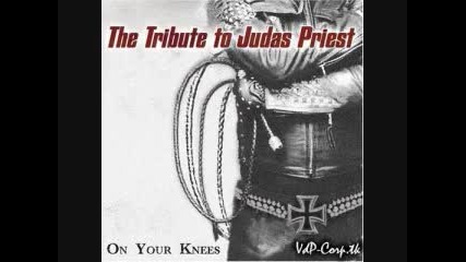 Gamma Ray - Victim of changes - Tribute Judas Priest 
