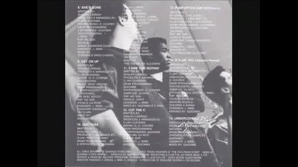 M.c.sar & the real Mccoy - Pump Up The Jam Rap (us-remix)