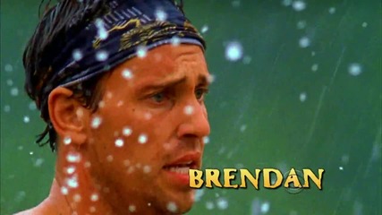 Survivor Tocantins Intro [hd]