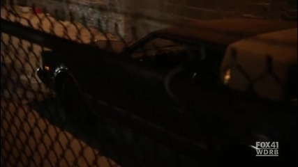 The Chicago Code s01 ep10 part2