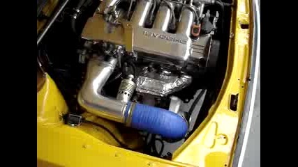Passat Turbo 