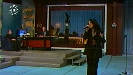 Как ще ги стигнем американците с Тодор Колев - Глория - I have nothing(live) - By Planetcho
