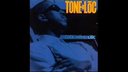 Tone - Loc - It Is Kinda Different