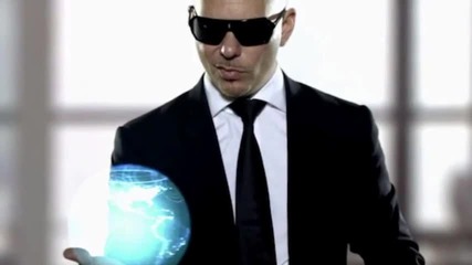 Pitbull - Bon Bon -we no speak americano remix