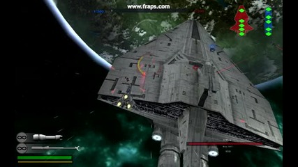 Star Wars Battlefront 2 