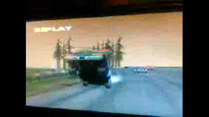 Gta Zadno Salto