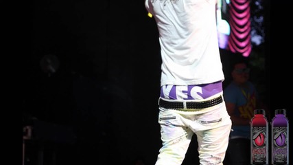 Justin Bieber - Jump To The Rythem