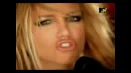 Britney Spears - Outrageous