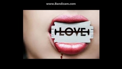Morena ft.bolero-my love