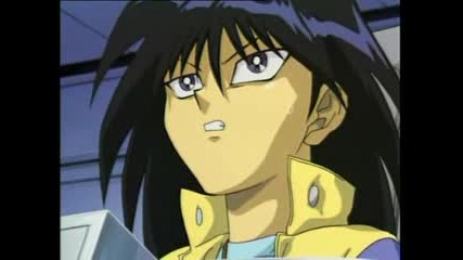 Yu - Gi - Oh! - Epizod 98 - Virtualen koshmar 