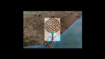 Atlantis - Secret Star Mappers of A Lost World 