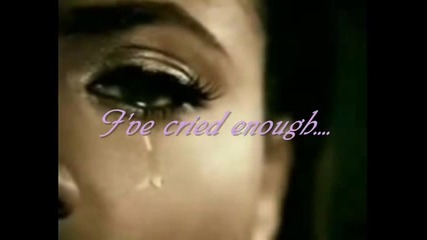 Lara Fabian_ I've Cried Enough + lyrics