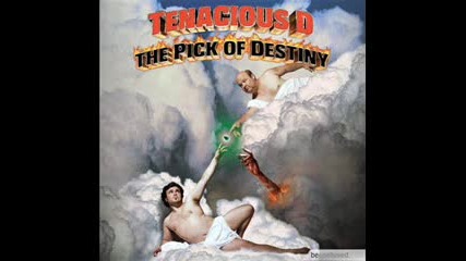 Tenacious D - Bellzboss (rock off) 