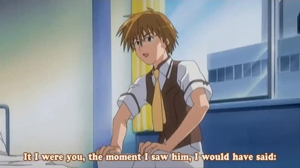 Shuffle - 02