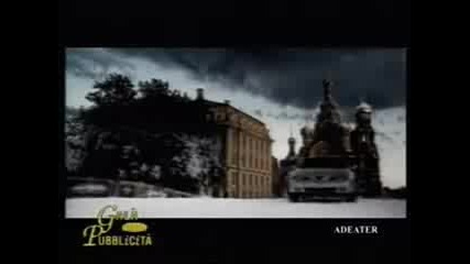Alfa Romeo 166 Rusia... 