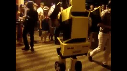Transformers 