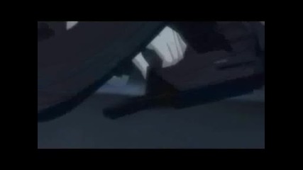 Trinity Blood Episode 9 2/3