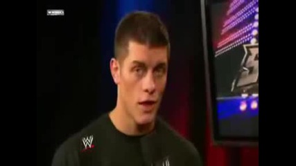 Wwe Пародия Коулди Роудс ! 