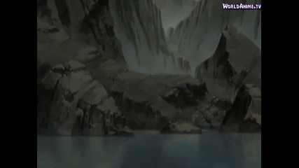 [naruto Amv] Team 7 - Let it Burn.