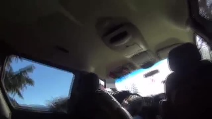 Kidnapping Prank! (as seen on the today show)