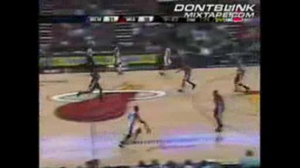 Nba - Забивки И Стрелби