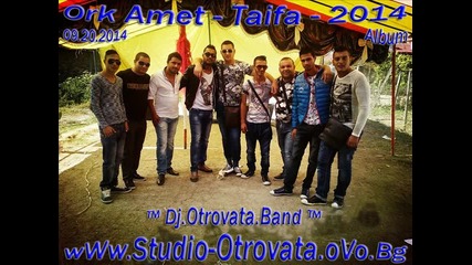 1.ork Amet - Taifa Talava Misho Lecho.dj.otrovata.stil.06.28.201