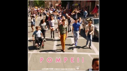 *2014* Glee Cast - Pompeii