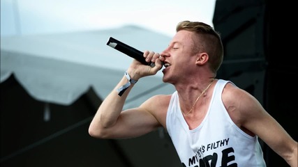 New* Macklemore & Ryan Lewis feat. Wanz - Thrift Shop (remix)