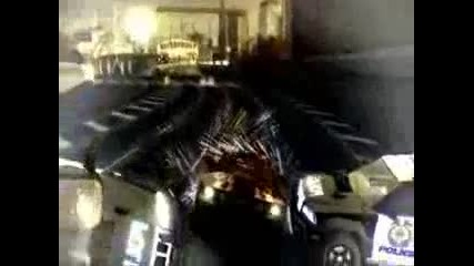 Need For Speed Most Wanted Cool Trailer