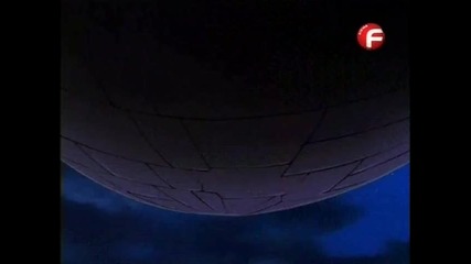 Superman Stolen Memories S01 ep08 bg audio
