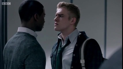 Превод! Wolfblood - Сезон 3 Епизод 10 - Култът на Том