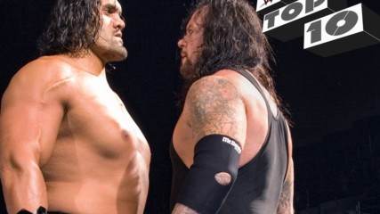 Най-добрите моменти от SmackDown!