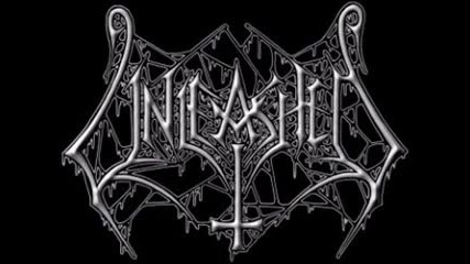 Unleashed - Mrs. minister (hells Unleashed 2002)