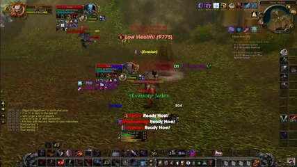 World of Warcraft 3.3.5 Sub Rogue Pvp 80level