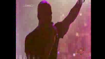 Sensation White 2007 