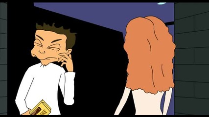 Zombie College - Fear (episode 4) 