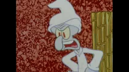 Sponge Bob - S1ep13 Част 2 