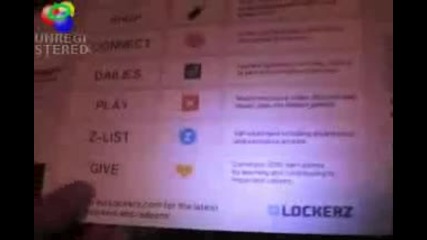 Безплатно Ps3! от Lockerz.com