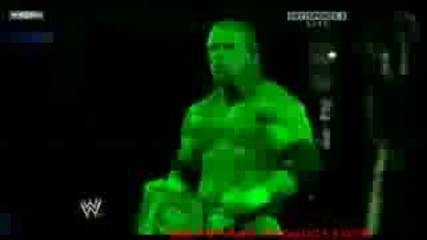 Hhh Custom 2009 Titantron - The Game - Watch In Hd 
