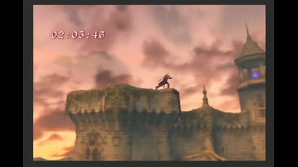 Devil May Cry Challenge, Mission 5 