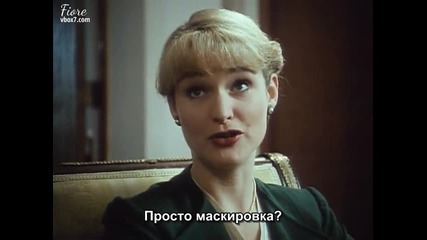 Поаро-еп.9 (сезон 3)- Кражбата на кралския рубин (1991)