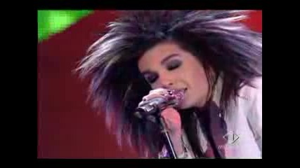 Bill Kaulitz - Sexy Ass Dance Video