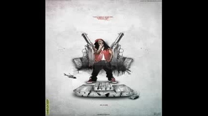 Lil Wayne Poke Her Face New 2009